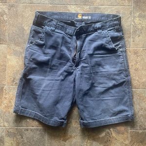 Carhartt relaxed fit shorts